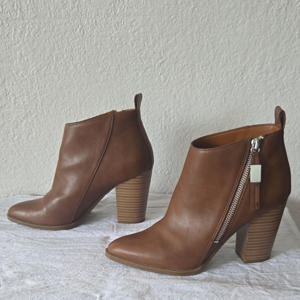 Sam Edelman Ankle Booties